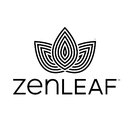 Zen Leaf company logo