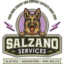 Salzano Electric, Inc company logo