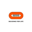 Bouygues Construction company logo