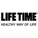 Life Time company logo
