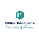 Miller Metcalfe company logo