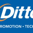 株式会社　Ditto company logo
