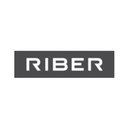 Riber company logo