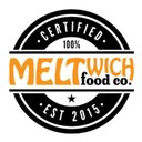 Meltwich company logo