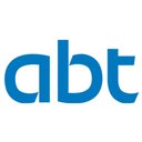 ABT company logo