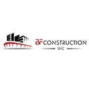 BF Construction Inc company logo
