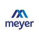 Meyer company logo