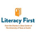 Literacy First company logo