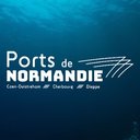 Ports de Normandie company logo