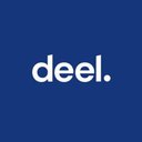 Deel company logo
