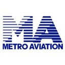Metro Aviation company logo