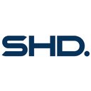 SHD System-Haus-Dresden GmbH company logo