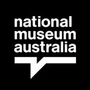 National Museum of Australia company logo
