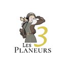 Les 3 Planeurs company logo