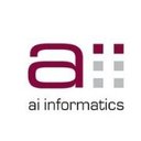 Applied International Informatics GmbH company logo