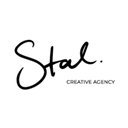Stal - Creatief bureau company logo