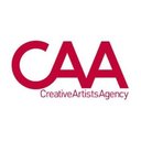 Creative Artists Agency (CAA) company logo