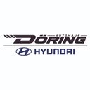 Bernd Döring GmbH - Hyundai Autohaus mit Werkstatt company logo