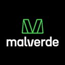 Malverde company logo