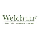 Welch LLP company logo