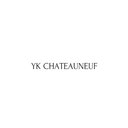 YK chateauneuf company logo