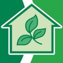 The Cleaning Company company logo