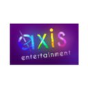 Axis Entertainment company logo