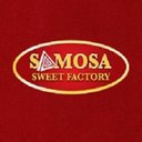 Samosa and Sweet Factory company logo
