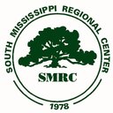South MS Regional Center company logo