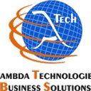 Lambda Technologies Business Solutions company logo