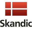 Skandic GmbH company logo