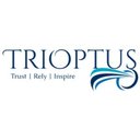 TriOptus company logo