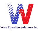 Wise Equation Solutions company logo