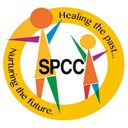 The Society for the Protection and Care of Children (SPCC) company logo