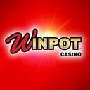 Winpot casino company logo