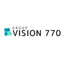 Vision 770 company logo