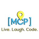 My Coding Place company logo