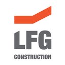 Construction LFG company logo