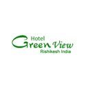 Green Hotel company logo