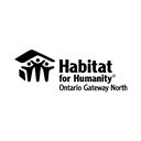 Habitat for Humanity Ontario Gateway North company logo