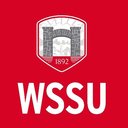 Winston-Salem State University company logo
