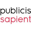 Publicis Sapient Sweden AB company logo