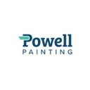 Powell Painting company logo