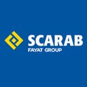 Scarab Sweepers Ltd company logo