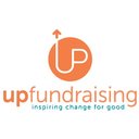 Up Fundraising company logo