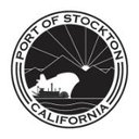 Stockton Ports company logo