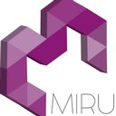 Miru company logo