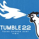 Tumble 22 company logo