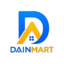 Dain mart company logo