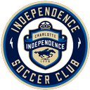 Charlotte Independence Soccer Club company logo